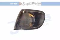 Johns 13 17 19-3 Blinker