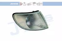 Johns 13 17 20-1 Ліхтар покажчика повороту Johns 13 17 20-1 Ліхтар покажчика повороту