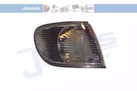 Johns 13 17 20-3 Ліхтар покажчика повороту Johns 13 17 20-3 Ліхтар покажчика повороту