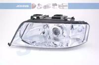 Johns 13 18 09-15 Фара основна Johns 13 18 09-15 Фара основна