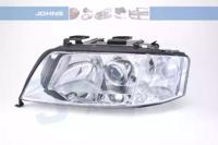 Johns 13 18 09-4 Headlamp
