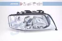 Johns 13 18 10-4 Headlamp