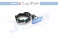 Johns 13 18 21-3 Blinker