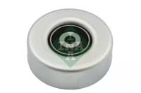 Ina 531 0856 10 Ролик натяжной