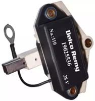 Remy 19025536 Регулятор генератора