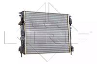 Wilmink Group WG1723156 Радіатор