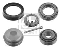 Febi 26568 Підшипник маточини колеса Febi 26568 Підшипник маточини колеса