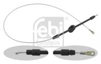 Febi 26730 Brake cable