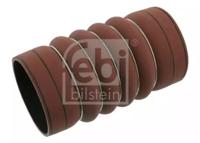 Febi 26815 Патрубок інтеркулера Febi 26815 Патрубок інтеркулера