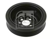 Febi 26870 Шків колінвала