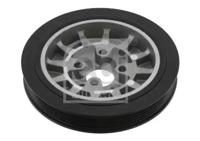 Febi 26872 Шкив коленвала