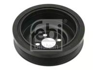 Febi 26874 Шків колінвала