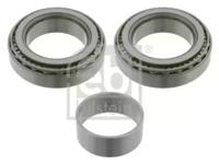 Febi 27162 Wheel bearing