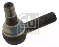 Febi 27481 End assy tie rod steering Febi 27481 End assy tie rod steering