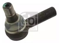 Febi 27482 End assy tie rod steering Febi 27482 End assy tie rod steering