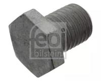 Febi 27531 Cap metal