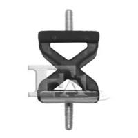 FA1 233-730 Exhaust pipe support