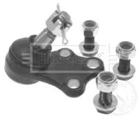 Borg & Beck BBJ5321 Joint assy suspension Borg & Beck BBJ5321 Joint assy suspension