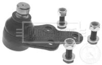 Borg & Beck BBJ5414 Joint assy suspension