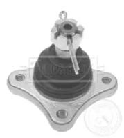 Borg & Beck BBJ5450 Joint assy suspension