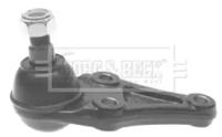 Borg & Beck BBJ5451 Joint assy suspension