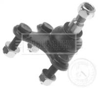 Borg & Beck BBJ5464 Опора кульова важеля