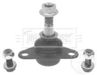 Borg & Beck BBJ5472 Опора кульова важеля