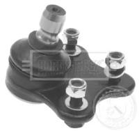 Borg & Beck BBJ5526 Joint assy suspension Borg & Beck BBJ5526 Joint assy suspension