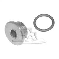 FA1 257.805.011 Cap metal