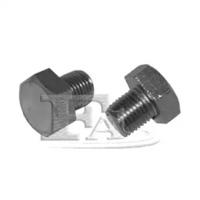 FA1 257.828.001 Пробка різьбова масляного піддону FA1 257.828.001 Пробка різьбова масляного піддону