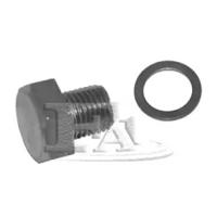 FA1 257.828.011 Пробка різьбова масляного піддону FA1 257.828.011 Пробка різьбова масляного піддону