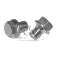 FA1 257.845.001 Пробка різьбова масляного піддону