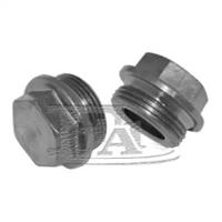 FA1 257.852.001 Пробка різьбова масляного піддону