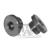 FA1 257.856.001 Пробка різьбова масляного піддону FA1 257.856.001 Пробка різьбова масляного піддону