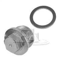 FA1 280.750.011 Cap metal