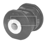 Borg & Beck BSK6672 Сайлентблок рессоры