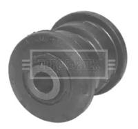 Borg & Beck BSK6673 Сайлентблок рессоры