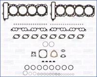 Wilmink Group WG1167098 Комплект прокладок ГБЦ