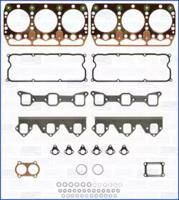 Wilmink Group WG1167234 Комплект прокладок гбц