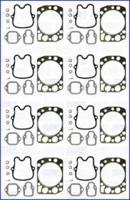 Wilmink Group WG1167322 Комплект прокладок гбц Wilmink Group WG1167322 Комплект прокладок гбц