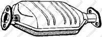 Bosal 099-666 Катализатор Bosal 099-666 Катализатор