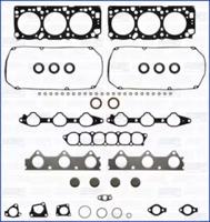 Wilmink Group WG1167481 Комплект прокладок гбц