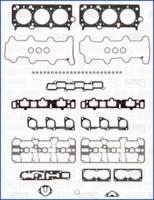 Wilmink Group WG1167711 Комплект прокладок ГБЦ