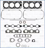 Wilmink Group WG1167826 Комплект прокладок гбц