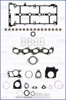 Wilmink Group WG1168053 Комплект прокладок ГБЦ