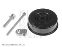 Blue Print ADC47647 Ролик натяжний ременя поліклинового