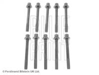 Blue Print ADC47803C Болт головки блоку циліндрів Blue Print ADC47803C Болт головки блоку циліндрів