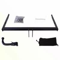 Rameder 100252 Гак причіпної системи