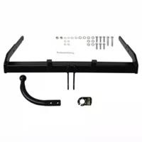 Rameder 100253 Hak holowniczy steinhof