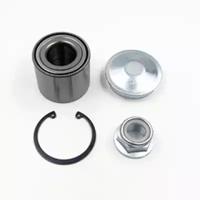 Fispa 460222 Wheel bearing
